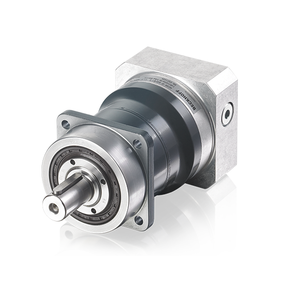 AG2300 planetary gearbox