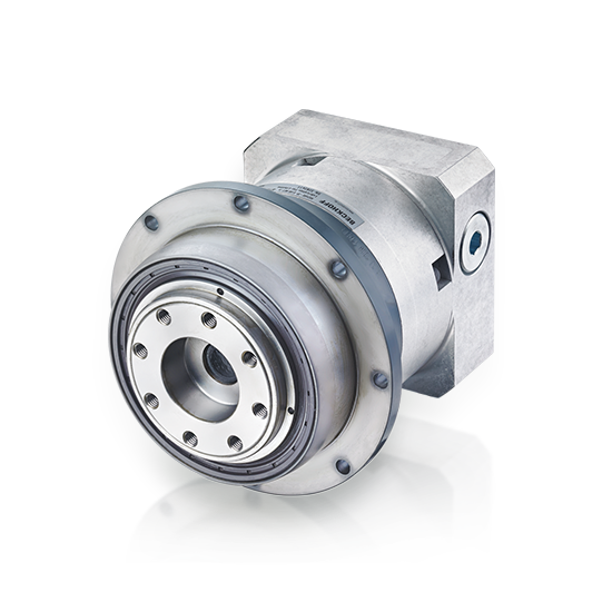 AG2400 planetary gearbox