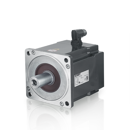 AM8000 servomotors