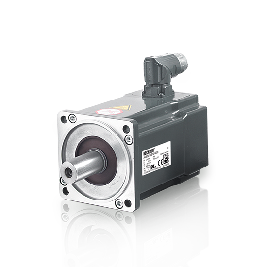 AM8500 servomotors