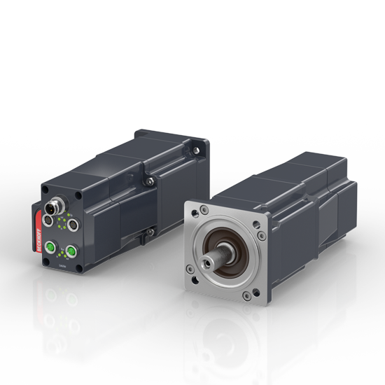 AMI8100 integrated drive