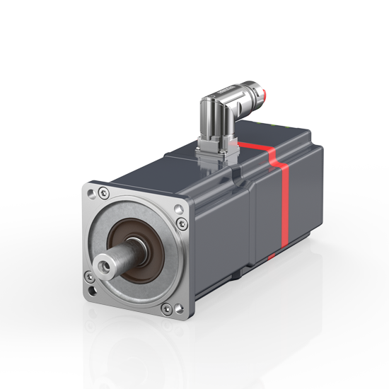 AMP8000 distributed drive