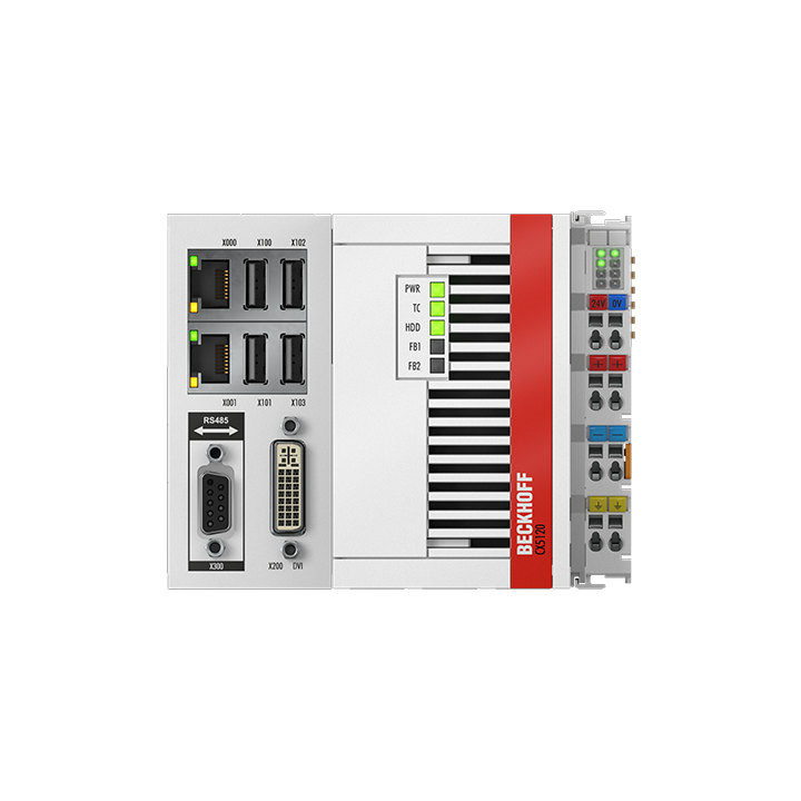 CX5120 embedded PC