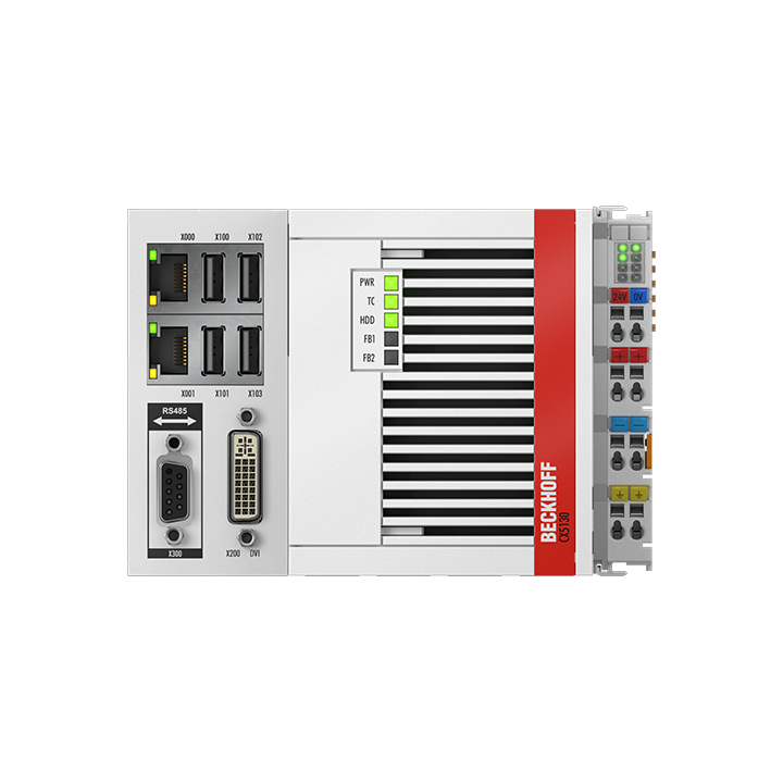 CX5130 embedded PC